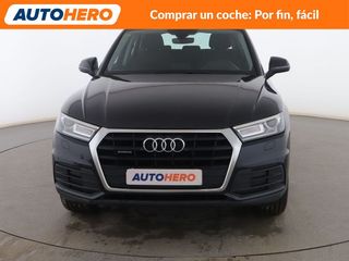 Audi Q5 2.0 TDI quattro Advanced