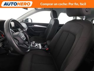 Audi Q5 2.0 TDI quattro Advanced