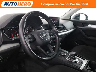Audi Q5 2.0 TDI quattro Advanced