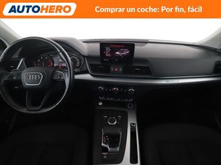 Audi Q5 2.0 TDI quattro Advanced