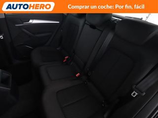 Audi Q5 2.0 TDI quattro Advanced