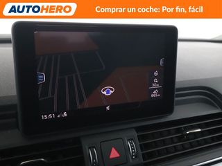 Audi Q5 2.0 TDI quattro Advanced