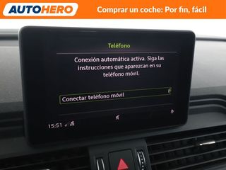 Audi Q5 2.0 TDI quattro Advanced