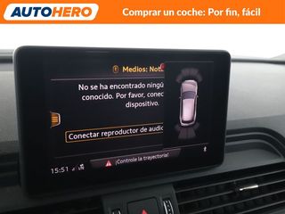 Audi Q5 2.0 TDI quattro Advanced