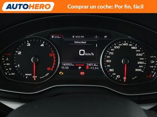 Audi Q5 2.0 TDI quattro Advanced