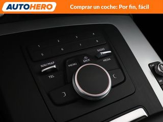 Audi Q5 2.0 TDI quattro Advanced