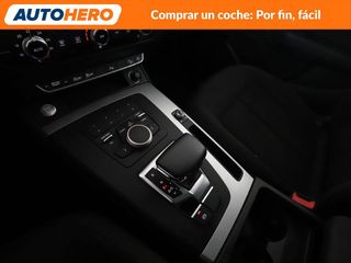 Audi Q5 2.0 TDI quattro Advanced
