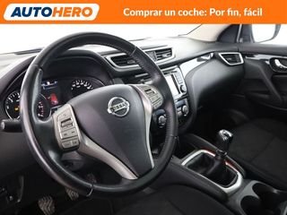 Nissan Qashqai 1.6 N-Connecta
