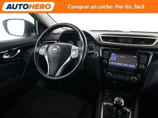 Nissan Qashqai 1.6 N-Connecta