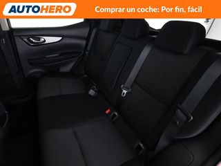Nissan Qashqai 1.6 N-Connecta