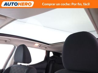 Nissan Qashqai 1.6 N-Connecta