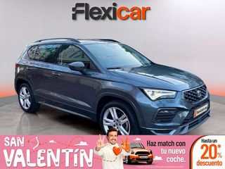 Seat Ateca 1.5 TSI 110kW (150CV) DSG St&Sp FR