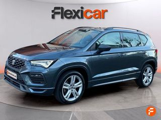 Seat Ateca 1.5 TSI 110kW (150CV) DSG St&Sp FR