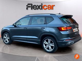 Seat Ateca 1.5 TSI 110kW (150CV) DSG St&Sp FR