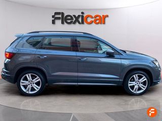 Seat Ateca 1.5 TSI 110kW (150CV) DSG St&Sp FR