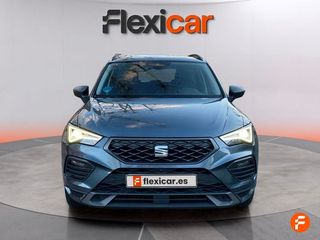 Seat Ateca 1.5 TSI 110kW (150CV) DSG St&Sp FR