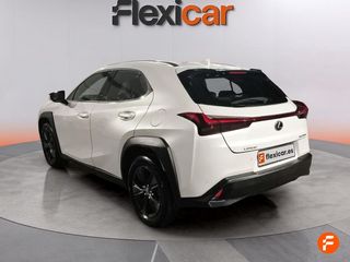 Lexus UX 2.0 250h Business