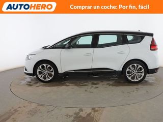 Renault Grand Scénic 1.2 TCe Energy Intens