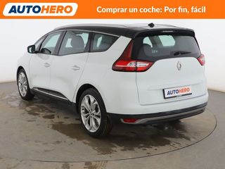 Renault Grand Scénic 1.2 TCe Energy Intens