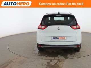 Renault Grand Scénic 1.2 TCe Energy Intens