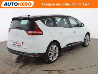Renault Grand Scénic 1.2 TCe Energy Intens