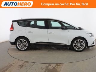 Renault Grand Scénic 1.2 TCe Energy Intens