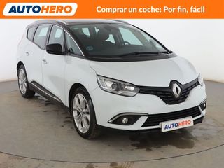 Renault Grand Scénic 1.2 TCe Energy Intens