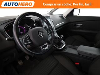 Renault Grand Scénic 1.2 TCe Energy Intens