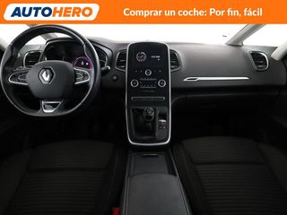 Renault Grand Scénic 1.2 TCe Energy Intens