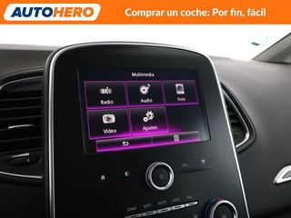 Renault Grand Scénic 1.2 TCe Energy Intens