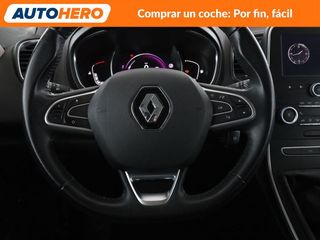 Renault Grand Scénic 1.2 TCe Energy Intens