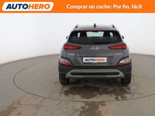 Hyundai Kona 1.0 T-GDI Maxx 2WD