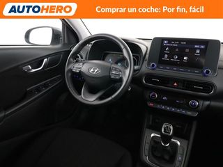 Hyundai Kona 1.0 T-GDI Maxx 2WD