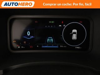 Hyundai Kona 1.0 T-GDI Maxx 2WD