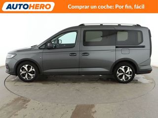 Ford Tourneo Connect 1.5 EcoBoost Active