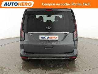Ford Tourneo Connect 1.5 EcoBoost Active