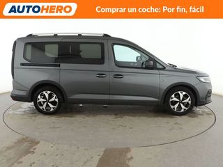 Ford Tourneo Connect 1.5 EcoBoost Active