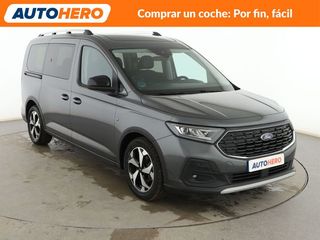 Ford Tourneo Connect 1.5 EcoBoost Active
