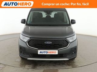 Ford Tourneo Connect 1.5 EcoBoost Active