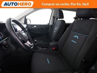 Ford Tourneo Connect 1.5 EcoBoost Active