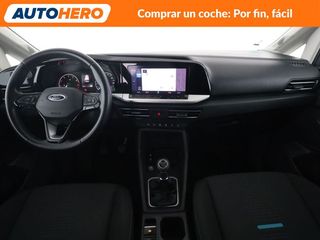 Ford Tourneo Connect 1.5 EcoBoost Active