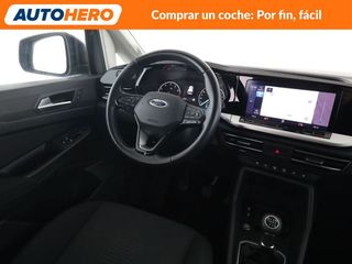 Ford Tourneo Connect 1.5 EcoBoost Active