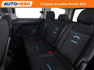 Ford Tourneo Connect 1.5 EcoBoost Active