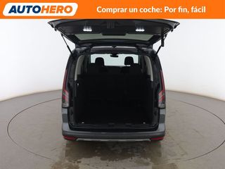 Ford Tourneo Connect 1.5 EcoBoost Active
