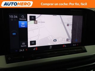 Ford Tourneo Connect 1.5 EcoBoost Active