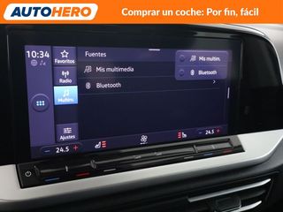 Ford Tourneo Connect 1.5 EcoBoost Active
