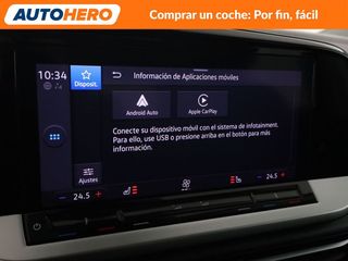 Ford Tourneo Connect 1.5 EcoBoost Active