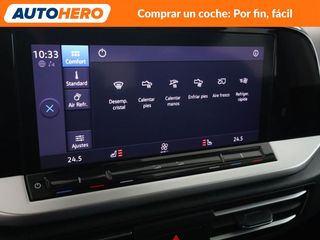 Ford Tourneo Connect 1.5 EcoBoost Active