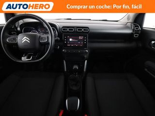 Citroën C3 Aircross 1.5 Blue-HDi Feel