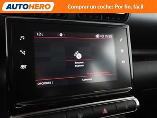 Citroën C3 Aircross 1.5 Blue-HDi Feel